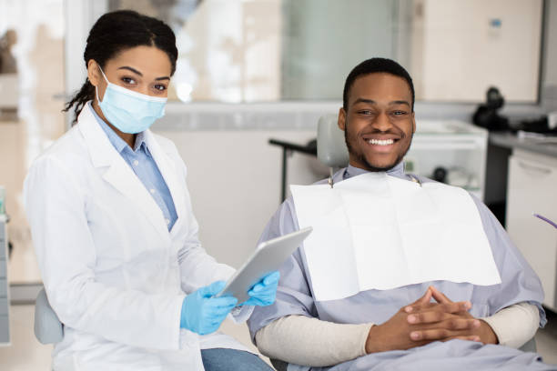 TMJ/TMD Treatment in Lakeside, VA