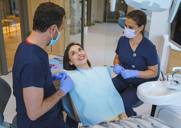 Emergency Dental Services in Lakeside, VA