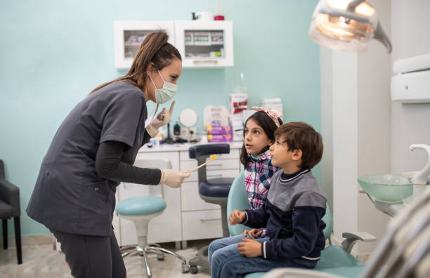 Best Teeth Whitening  in Lakeside, VA