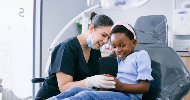 Laser Dentistry in Lakeside, VA