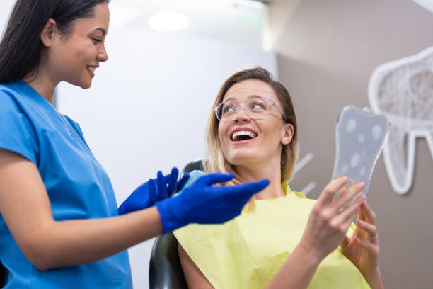 Best Laser Dentistry  in Lakeside, VA