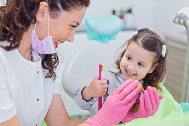 Best Dental Bonding  in Lakeside, VA